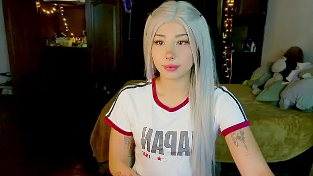 Snapshot of Shisuku_Sophi chatting on 1, 8, 2026 Shisuku Sophi online show from 1, 8, 2026