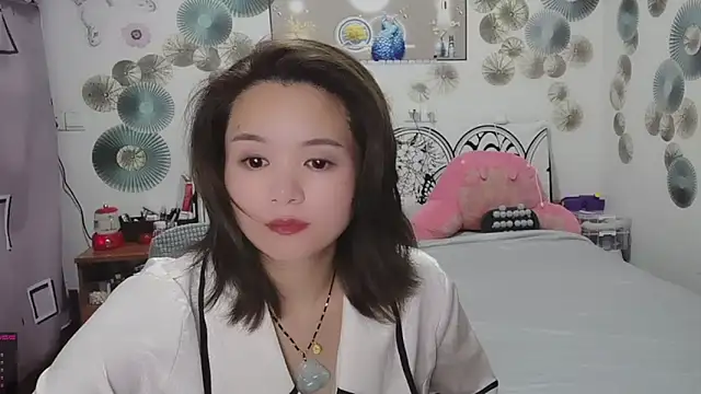minmin1230 online show from 23, 9, 2025