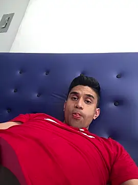 Camachito332 online show from 17, 6, 2026