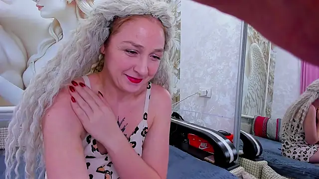 Gerald and Kristy online show from 14, 1, 2026