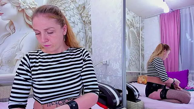 Gerald and Kristy online show from 8, 2, 2026