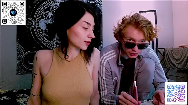 poisondevotion online show from 23, 11, 2025