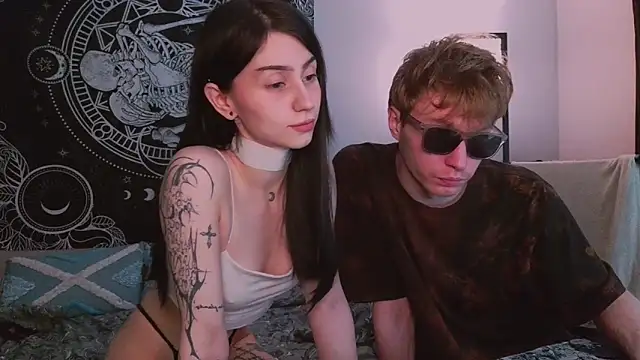 poisondevotion online show from 7, 2, 2026