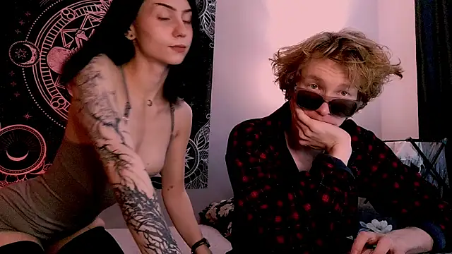 poisondevotion online show from 18, 12, 2025