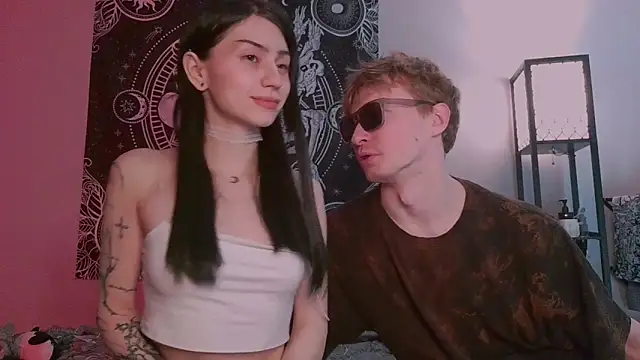 poisondevotion online show from 8, 2, 2026