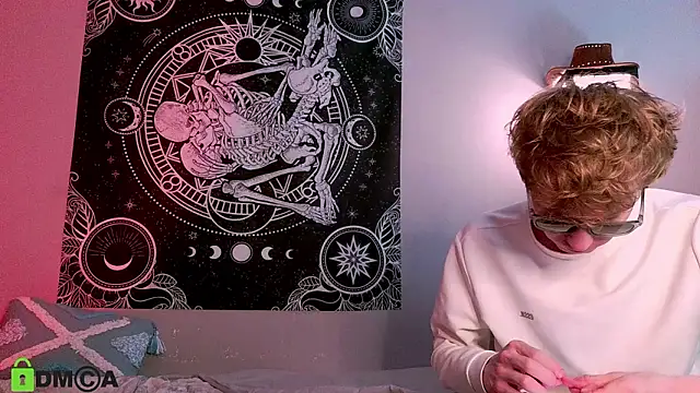 poisondevotion online show from 5, 3, 2026