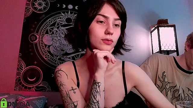 poisondevotion online show from 6, 3, 2026