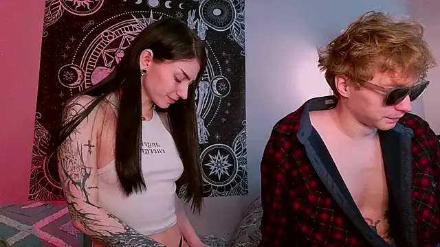 poisondevotion online show from 20, 2, 2026