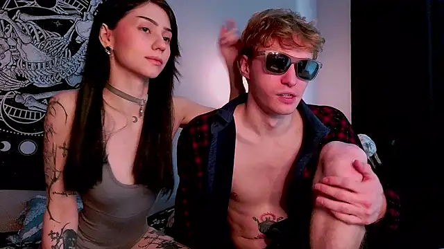 poisondevotion online show from 18, 2, 2026