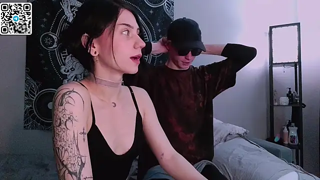 poisondevotion online show from 11, 10, 2025