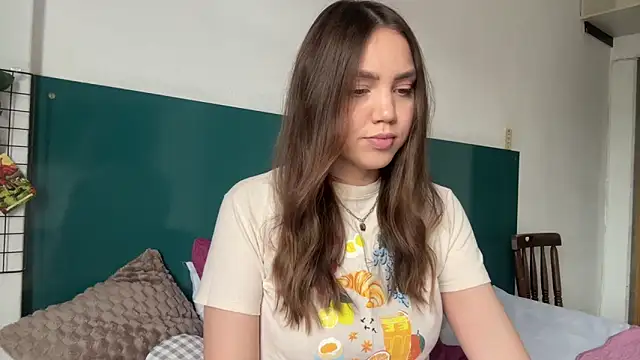 NebulaHaven online show from 9, 10, 2025