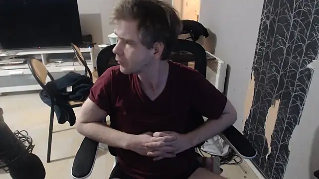 Ahriman58 online show from 8, 1, 2026