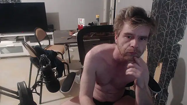 Ahriman58 online show from 18, 1, 2026