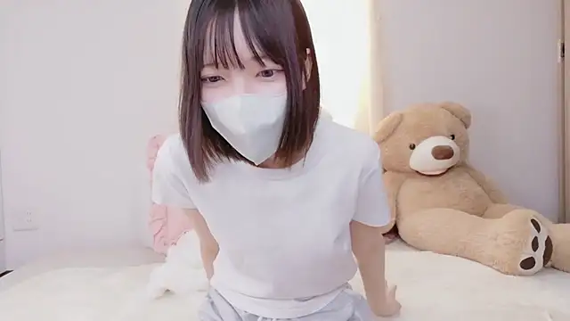 Snapshot of Azusa_128 chatting on 1, 10, 2025 Azusa 128 online show from 1, 10, 2025