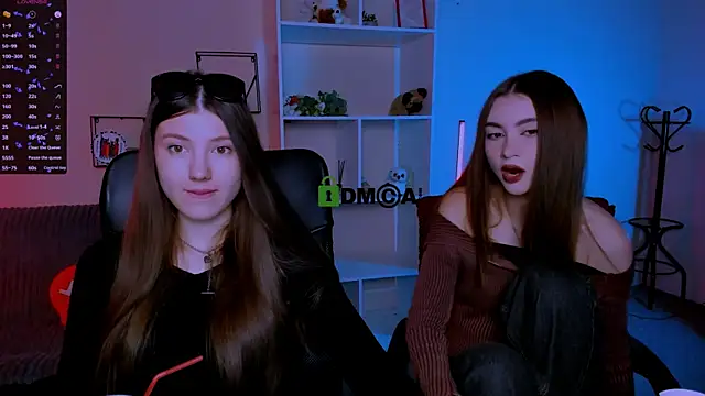 barbara crazy online show from 12, 10, 2025