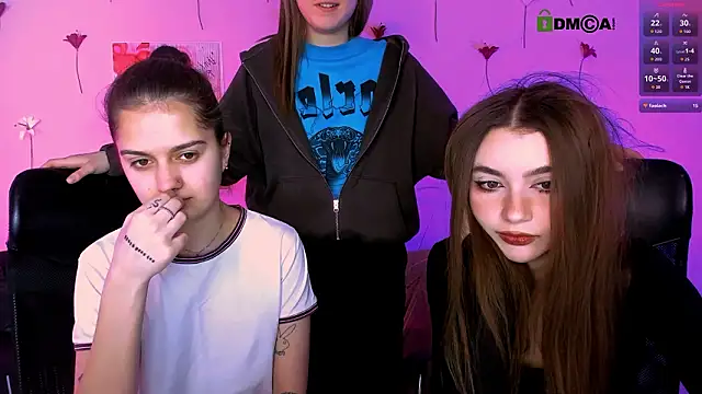 barbara crazy online show from 27, 2, 2026