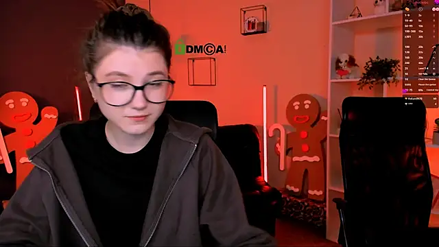 barbara crazy online show from 23, 12, 2025