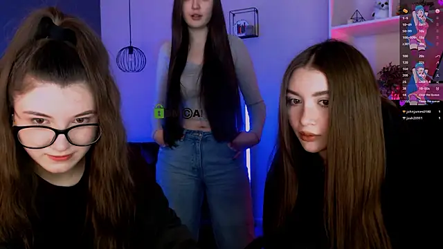 barbara crazy online show from 5, 2, 2026