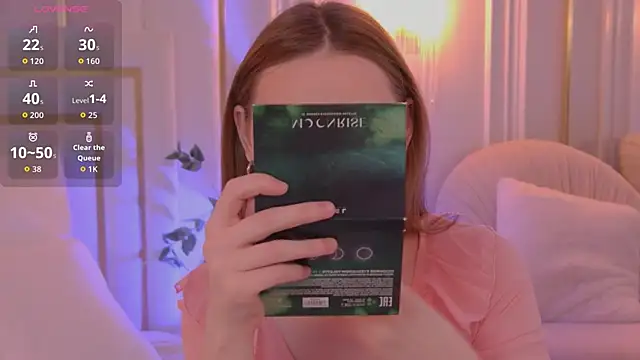 NancySmitts online show from 15, 11, 2025