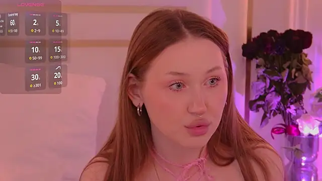 Snapshot of NancySmitts chatting on 14, 12, 2025 NancySmitts online show from 14, 12, 2025