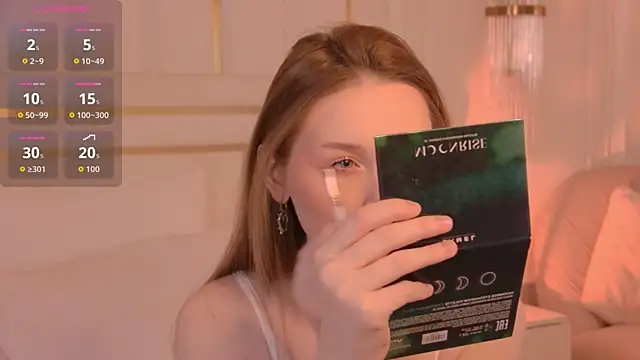 NancySmitts online show from 27, 10, 2025