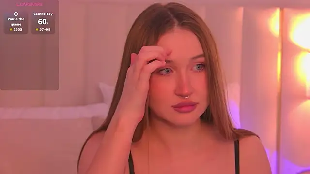 Snapshot of NancySmitts chatting on 8, 2, 2026 NancySmitts online show from 8, 2, 2026