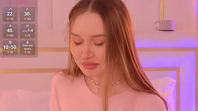 Snapshot of NancySmitts chatting on 11, 3, 2026 NancySmitts online show from 11, 3, 2026