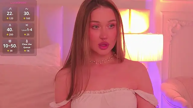 Snapshot of NancySmitts chatting on 12, 2, 2026 NancySmitts online show from 12, 2, 2026