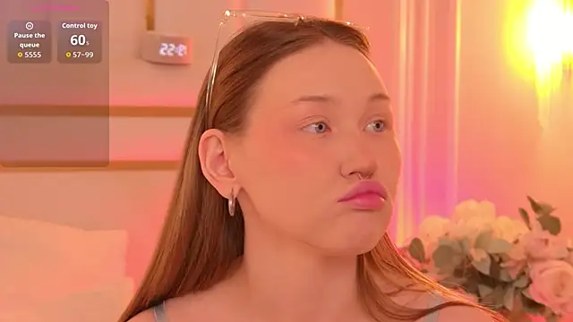 Snapshot of NancySmitts chatting on 25, 2, 2026 NancySmitts online show from 25, 2, 2026