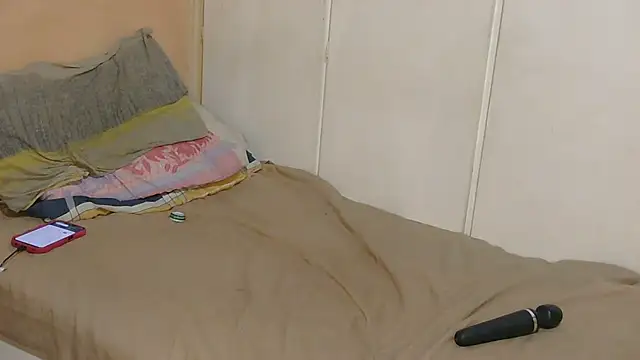 BigSexyEbony online show from 20, 12, 2025