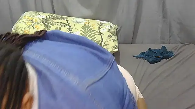 Snapshot of BigSexyEbony chatting on 5, 6, 2026 BigSexyEbony online show from 5, 6, 2026