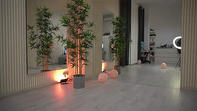 EmmaBlanco online show from 27, 2, 2026