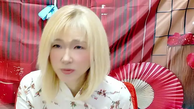 Snapshot of kimagure-fu- chatting on 11, 7, 2026 kimagure-fu- online show from 11, 7, 2026