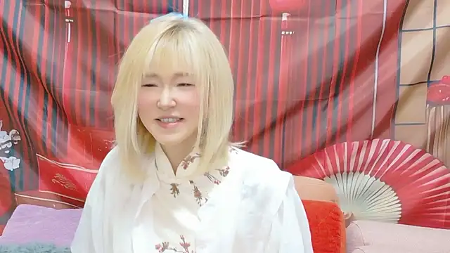 Snapshot of kimagure-fu- chatting on 16, 6, 2026 kimagure-fu- online show from 16, 6, 2026