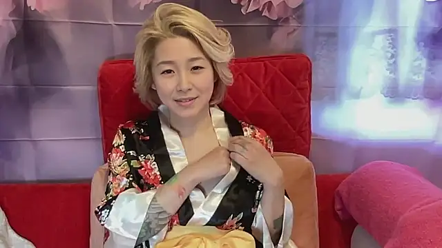 kimagure-fu- online show from 19, 10, 2025