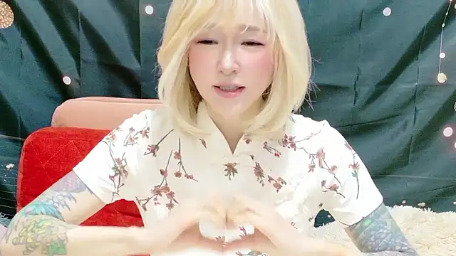 kimagure-fu- online show from 18, 4, 2026