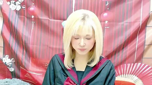Snapshot of kimagure-fu- chatting on 22, 7, 2026 kimagure-fu- online show from 22, 7, 2026