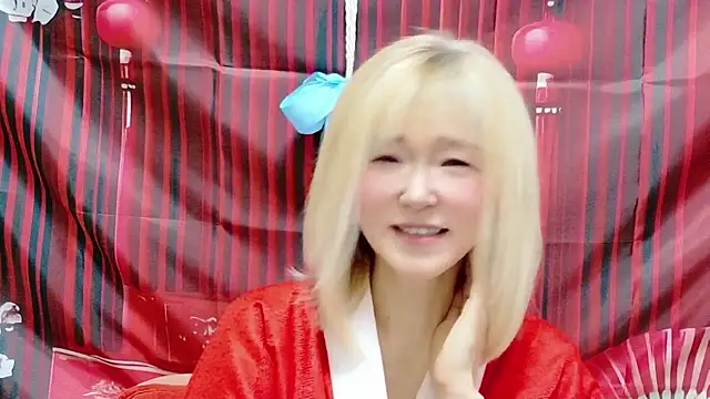 Snapshot of kimagure-fu- chatting on 11, 6, 2026 kimagure-fu- online show from 11, 6, 2026