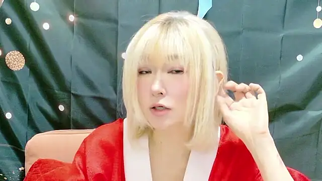 kimagure-fu- online show from 23, 4, 2026