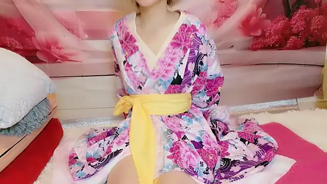 kimagure-fu- online show from 20, 12, 2025