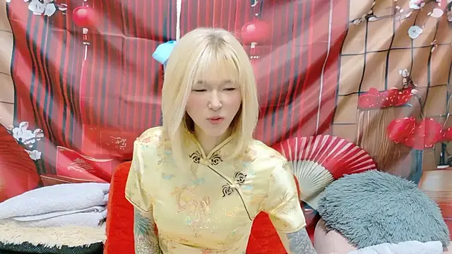Snapshot of kimagure-fu- chatting on 16, 7, 2026 kimagure-fu- online show from 16, 7, 2026