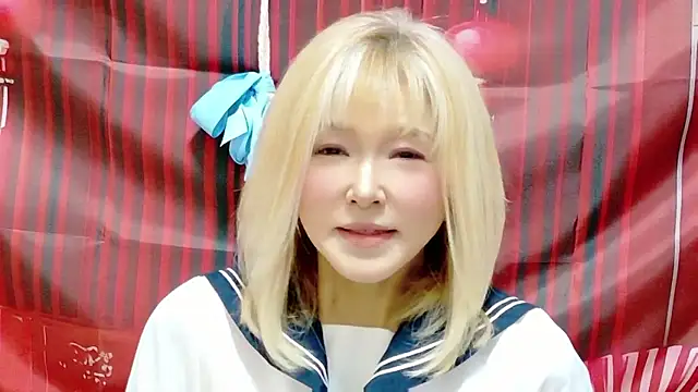 Snapshot of kimagure-fu- chatting on 18, 7, 2026 kimagure-fu- online show from 18, 7, 2026