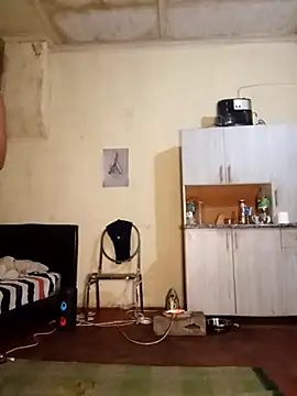 RFeltomWhitJ online show from 23, 10, 2025