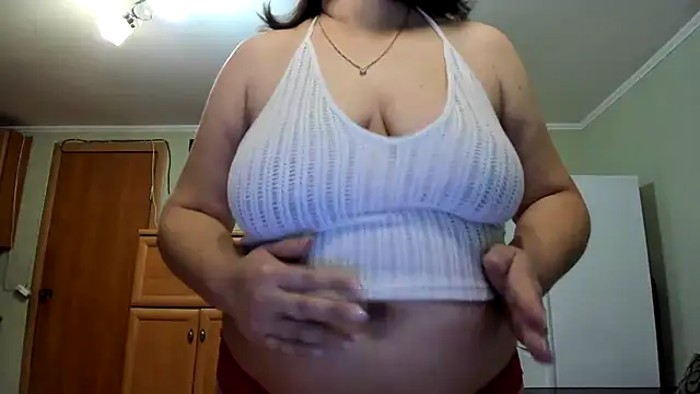 Snapshot of KATTYWARM_ chatting on 10, 3, 2026 KATTYWARM online show from 10, 3, 2026