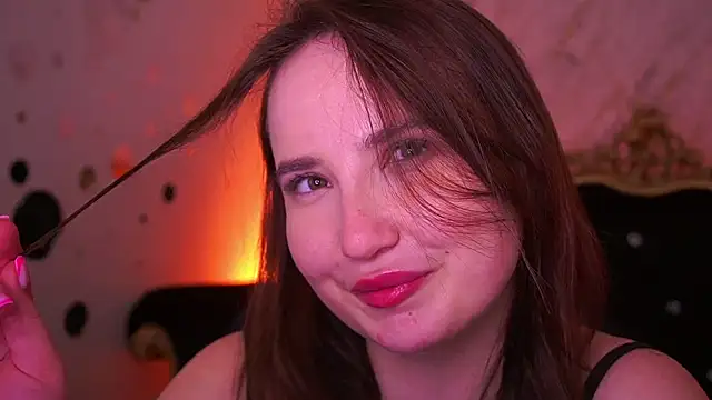 SofieBloom online show from 25, 3, 2026