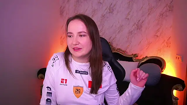 SofieBloom online show from 15, 3, 2026