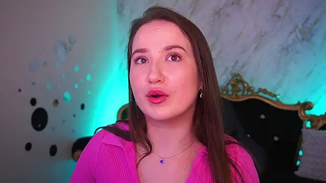 SofieBloom online show from 29, 3, 2026