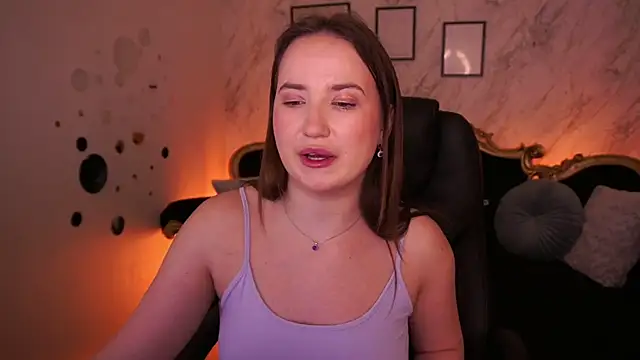 SofieBloom online show from 13, 5, 2026