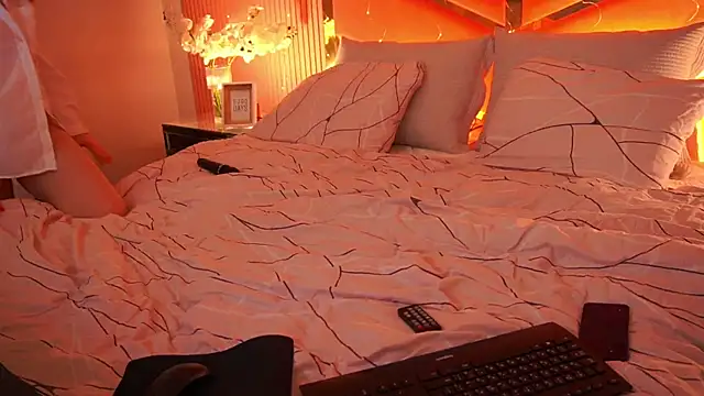 SofieBloom online show from 15, 1, 2026