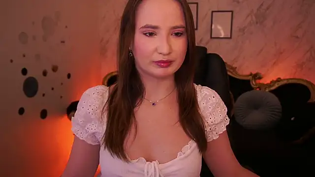 Snapshot of SofieBloom chatting on 16, 6, 2026 SofieBloom online show from 16, 6, 2026